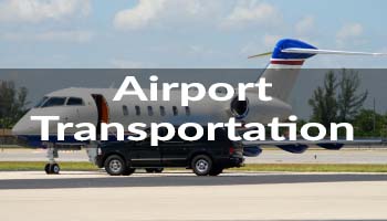Airport Car Service to and from MSP