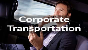 Corporate Transportation in Minneapolis and St. Paul