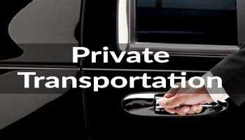 Private Transportation Service