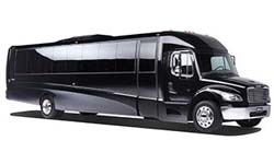 Motor Coach Service