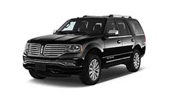 SUV Car Service