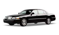 Sedan Service