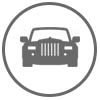 A&J is flexible when booking transportation