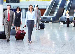 Airport Transportation to and from MSP airport in Minneapolis, St. Paul
