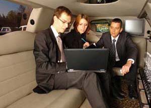 Corporate Transporation Service for Minneapolis, St. Paul and surrounding areas