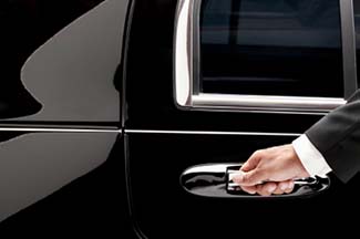 Private Transportation Service in Minneapolis, St. Paul