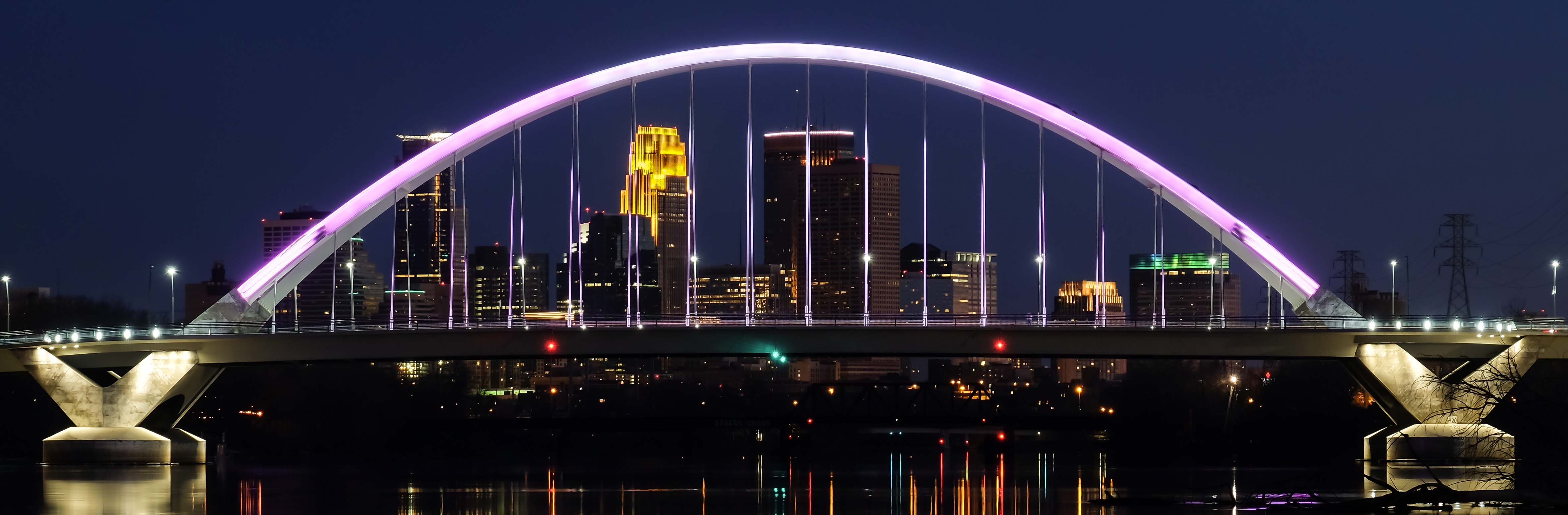 A and J Transportation service for Minneapolis and St. Paul